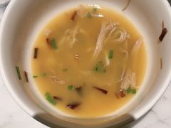 -青雅中餐厅(大连金石滩绿发希尔顿度假酒店)