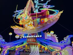 -深圳锦绣中华民俗村
