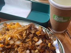 -小泉居(水坑尾店 )