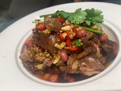 -楚鲜·汉正街一号(天河店)