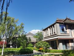 -北京九华山庄会展酒店