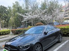 -上海星瀚奔驰4S店(红柳路店)