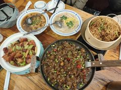 -老雒阳面馆·水席·洛阳菜(纱厂路店)