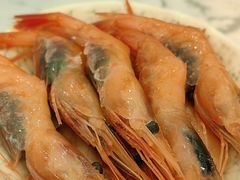 甜虾-澜悦港海鲜体验主题餐厅