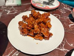 -新白鹿餐厅(西湖银泰店)
