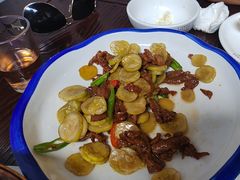 -董府·古宅餐厅