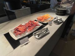 -上海雅居乐万豪侯爵酒店