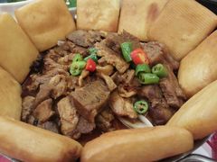 -同庆楼(滨湖万达广场店)