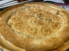 -巴扎美食·新疆菜·西域歌舞表演餐厅(新疆大厦店)