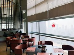 -洲际酒店·地平线全日餐厅HORIZON CAFÉ