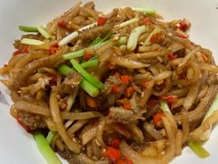 -红旗大食堂(君悦紫园店)