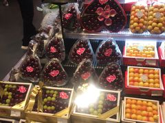 -Olé精品超市(广州太古汇店)