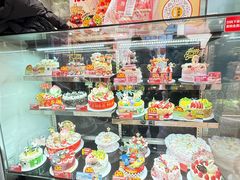-味多美蛋糕(台湾街店)