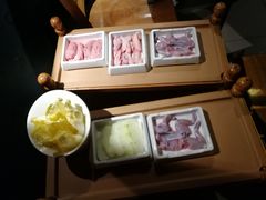 -傣妹火锅(四川北路店)