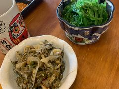 -青空日料烧肉烧鸟店(后湖兴业路店)