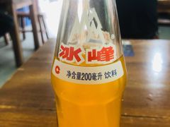 冰峰汽水-长香源葫芦头梆梆肉(开通巷店)