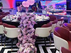 -巴特餐饮6加1音乐餐吧·新疆菜