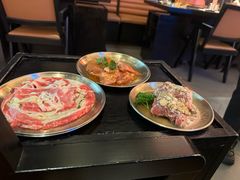 -西塔老太太泥炉烤肉(上海七宝领展广场店)