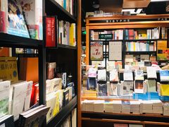 -SISYPHE BOOKS西西弗书店(龙湖滨江天街店)