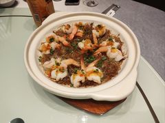 -老德州四合院·德州菜(天衢路店)