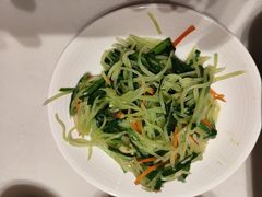 -小菜园新徽菜(无锡金悦广场店)