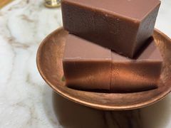 小豆凉糕-小吊梨汤·北京菜·烤鸭(鸟巢店)