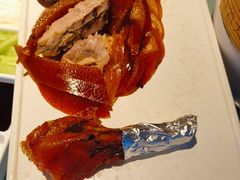 -小大董·烤鸭(观景餐厅·南京西路店)