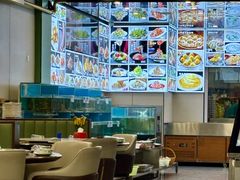 -鑫渔港海鲜本地菜·山海关浑锅(东戴河店)