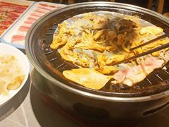 -正宗齐齐哈尔烤肉·齐牛哥鲜切炭火烤肉(杭州总店)