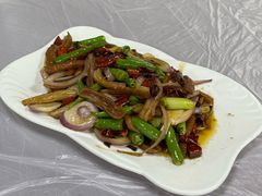 -富贵饭店(大源店)