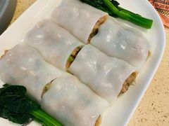 -点都德(华强南店)