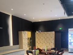 -瑞力健身(解放数创广场店)