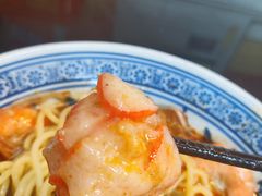 -亚肥沙茶面(黄厝店)