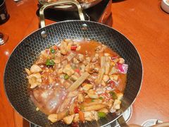 -徽三说·土徽菜·中国徽菜连锁品牌(阳湖总店)