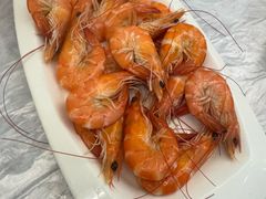 -众味海鲜大排档·活海鲜·潮汕味(南澳店)