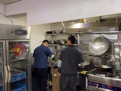 -祥鹤龙虾螃蟹