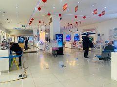 -中国移动通信集团北京有限公司朝阳分公司(三元桥店)