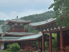 -莆田南少林寺