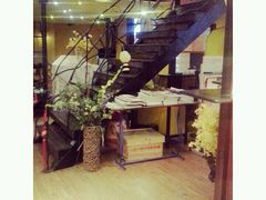 -蜜蜂家的红茶馆(华府店)