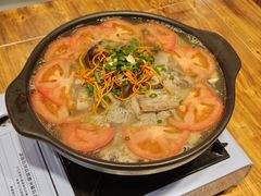 -乡土特色.冷锅鱼.牦牛肉汤锅