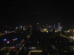 -视界美食自助餐厅·石家庄希尔顿酒店