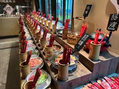 -洞庭土菜馆(天河北总店)
