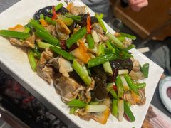 -老白清真烧烤(锦州旗舰店)