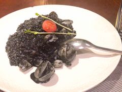 -IL Forno 意坊·意大利餐厅(温州万象城店)