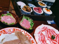 -楠火锅(昆山金鹰店)