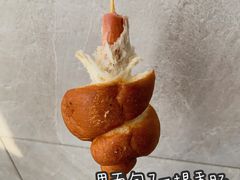 -惠源面包店(开禾路店)