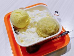 榴莲忘返-满记甜品(优客百盛店)