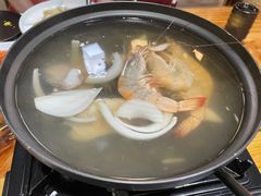 -松坂屋日料自助(长城路店)