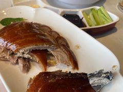 -大鸭梨烤鸭(望京店)