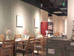 大堂-小大董·烤鸭(凤凰汇店)